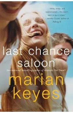 Last Chance Saloon - Marian Keyes