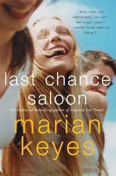 Last Chance Saloon, Paperback/Marian Keyes