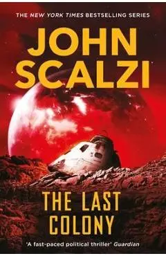 Last Colony