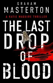 Last Drop of Blood, Paperback/Graham Masterton