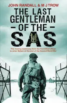 Last Gentleman of the SAS, Paperback/John Randall