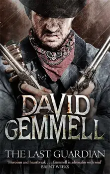 Last Guardian, Paperback/David Gemmell