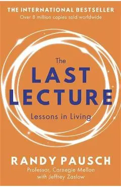 Last Lecture