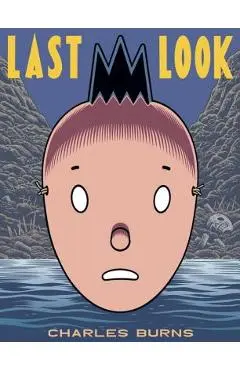 Last Look - Charles Burns