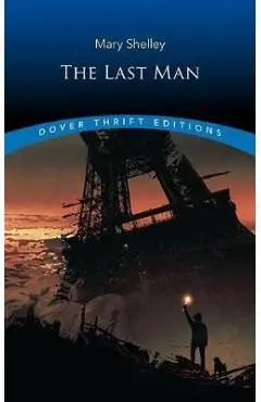 Last Man - Mary Shelley