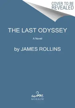 Last Odyssey. A Novel, Paperback/James Rollins