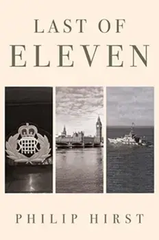 Last of Eleven, Paperback/Philip Hirst