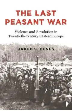 Last Peasant War - Jakub S. Benes