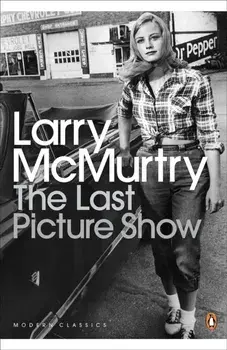 Last Picture Show, Paperback/Larry McMurtry