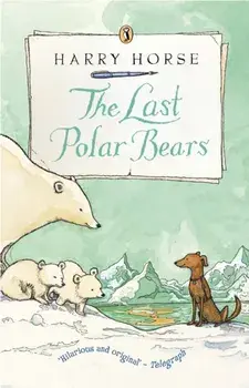 Last Polar Bears, Paperback/Harry Horse