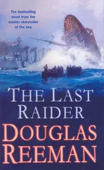 Last Raider, Paperback/Douglas Reeman