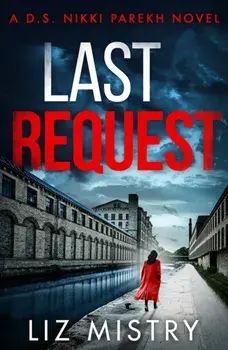 Last Request, Paperback/Liz Mistry