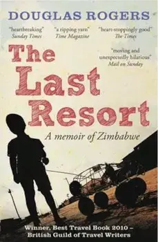 Last Resort/Douglas Rogers