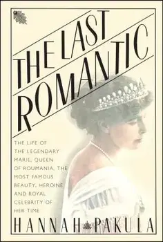 Last Romantic, Paperback/Hannah Pakula