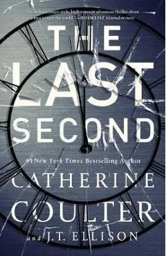 Last Second - Catherine Coulter