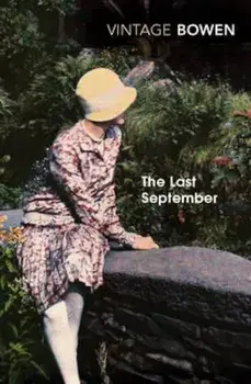 Last September, Paperback/Elizabeth Bowen
