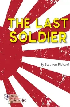 Last Soldier, Paperback/***
