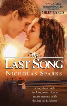Last Song, Paperback/Nicholas Sparks