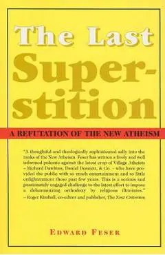 Last Superstition