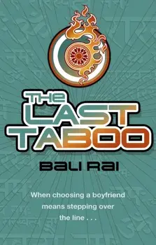 Last Taboo, Paperback/Bali Rai