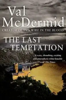 Last Temptation, Paperback/Val McDermid