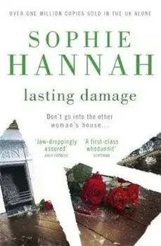 Lasting Damage, Paperback/Sophie Hannah