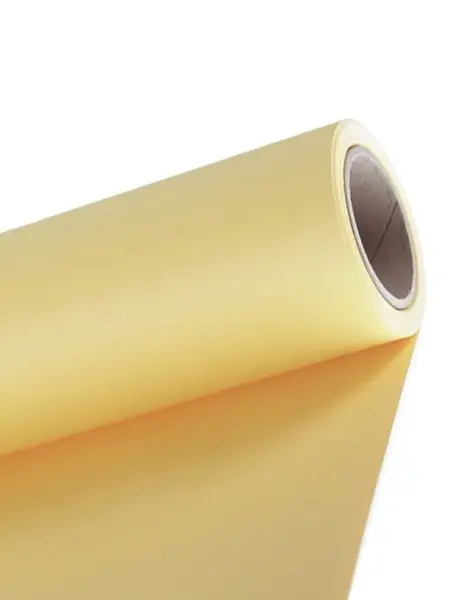 Lastolite Fundal foto galben Corn 2.72 x 11m