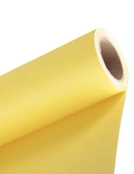 Lastolite Fundal foto galben Primrose 2.72 x 11m