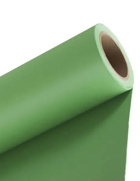 Lastolite Fundal foto Leaf Green 2.72 x 11m