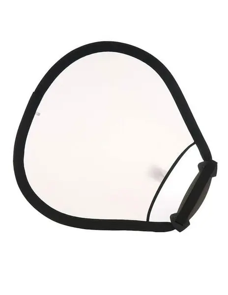 Lastolite Kit Reflector Trigrip Difuzie 1 Stop 45cm