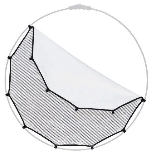 Lastolite Panza Silver 82cm