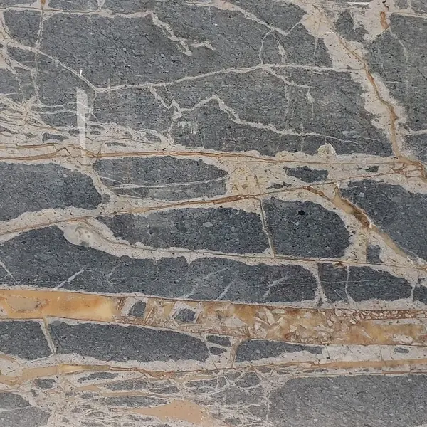 Lastra Marmura Atlantic Gold Polisata, 2 cm