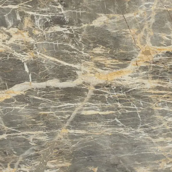 Lastra Marmura Grigio Dorato Polisata, 2 cm