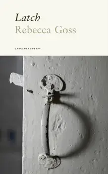 Latch, Paperback/***