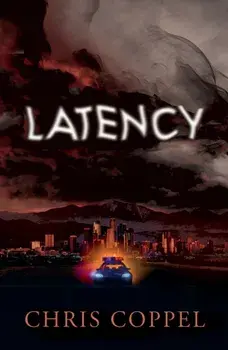Latency, Paperback/Chris Coppel