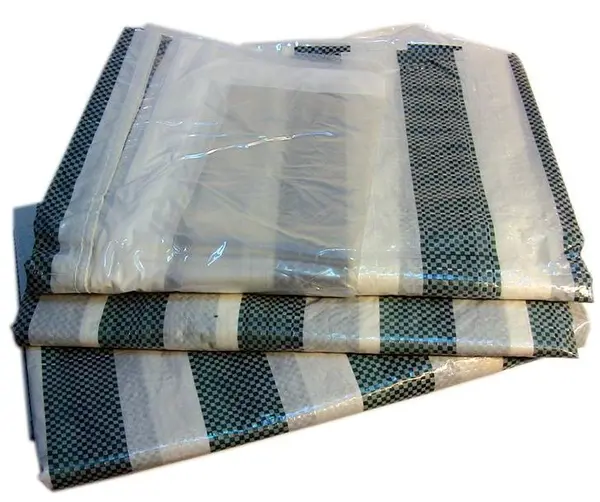 Laterale cort Herly - 3 x 2 m, 2 bucăți