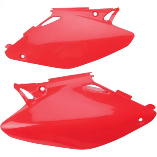 Laterale Honda CR125-250 02-04 ,rosii