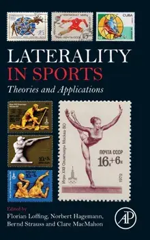 Laterality in Sports. Theories and Applications, Hardback/***