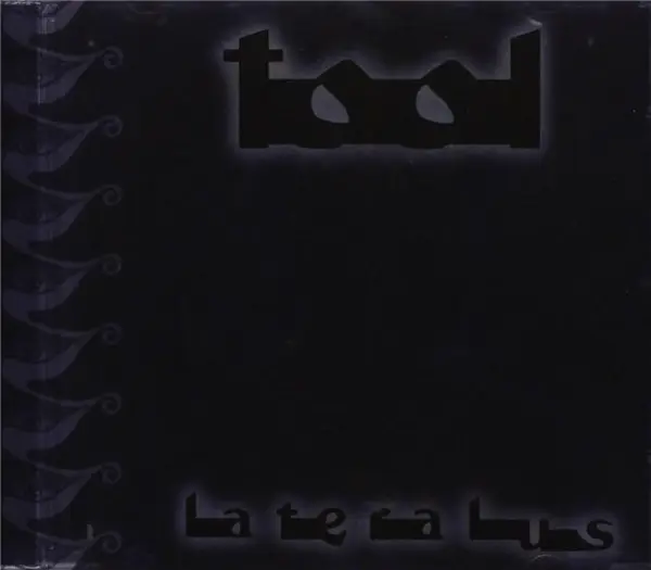 Lateralus | Tool