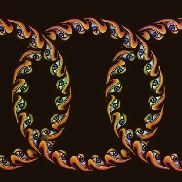 Lateralus - Vinyl | Tool