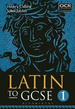 Latin to GCSE Part 1, Paperback/Henry Cullen