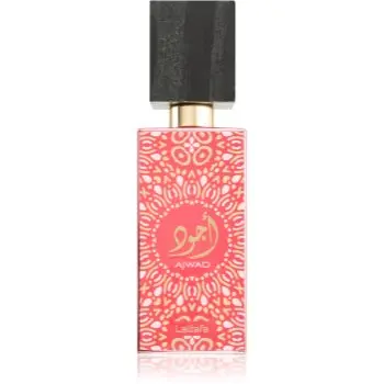 Lattafa Ajwad Pink to Pink Eau de Parfum unisex