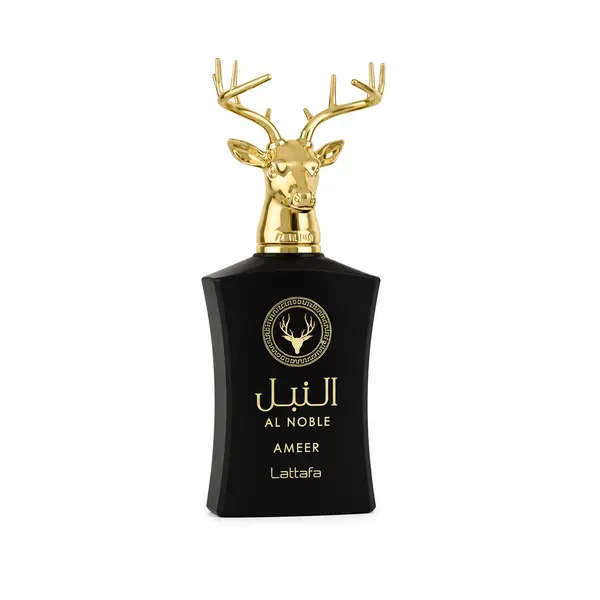 Lattafa – Al Noble Ameer 100ml