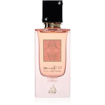 Lattafa Ana Abiyedh Coral Eau de Parfum unisex