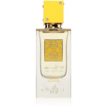 Lattafa Ana Abiyedh Passion Eau de Parfum pentru femei