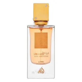 Lattafa Ana Abiyedh Poudrée Eau de Parfum femei 60 ml