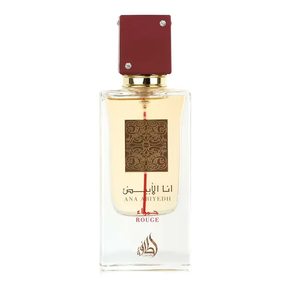 Lattafa – Ana Abiyedh Rouge 60ml