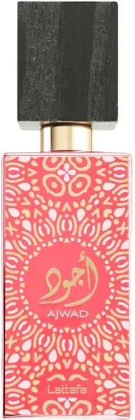 Lattafa Apă de parfum Ajwad Pink To Pink, 60 ml