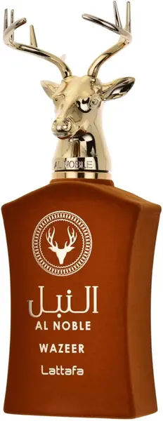 Lattafa Apă de parfum Al Noble Wazeer, 100 ml