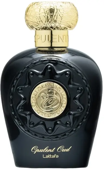 Lattafa Apă de Parfum Opulent Oud, 100 ml